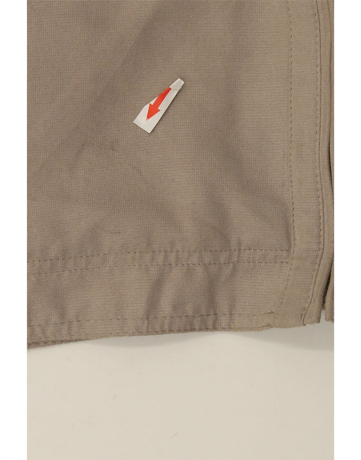 Jachetă Bomber pentru bărbați Marks & Spencer UK 44/46 XL poliester gri