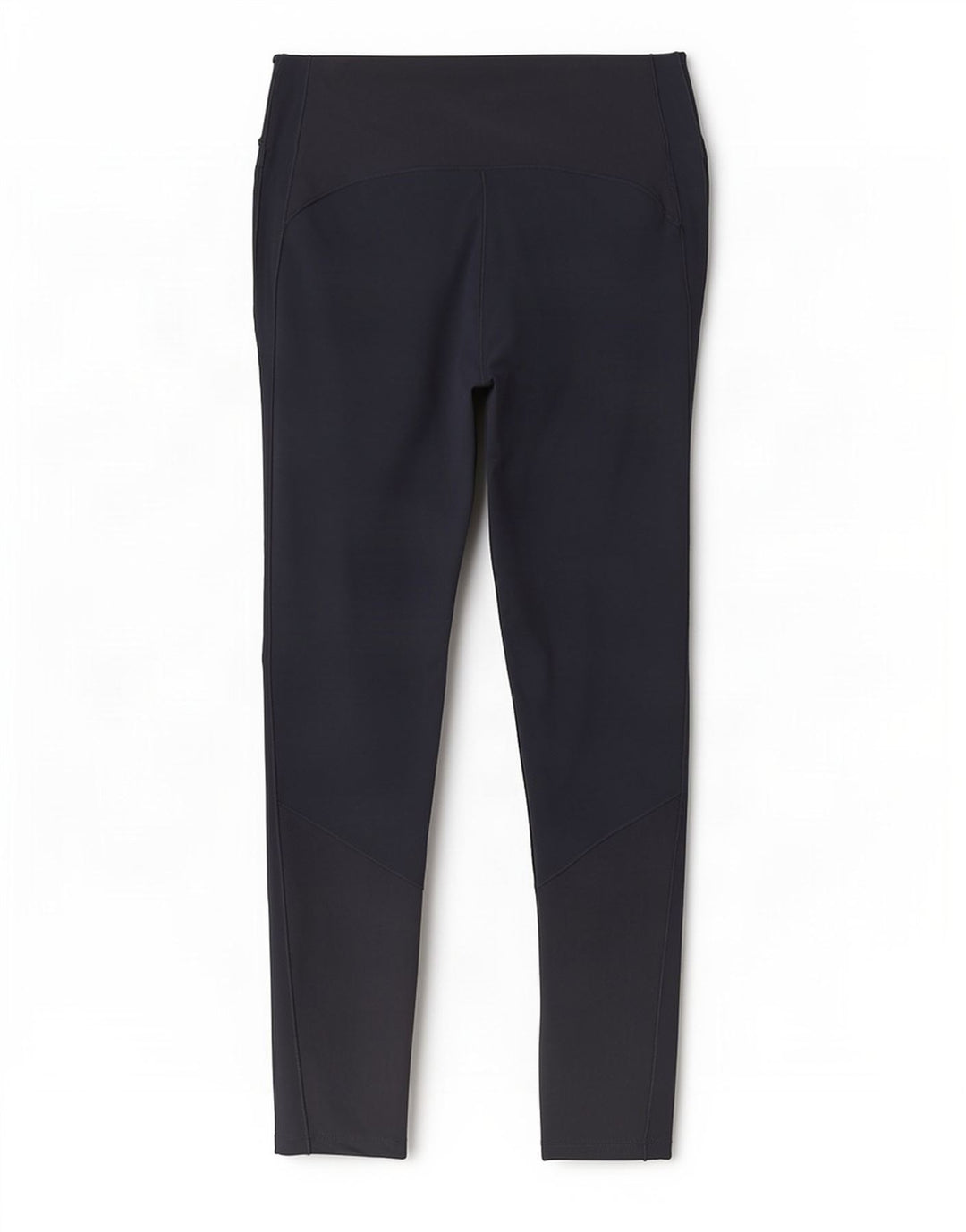 Leggings Reebok Speedwick pentru femei Marea Britanie 12/14 Medium Bleumarin