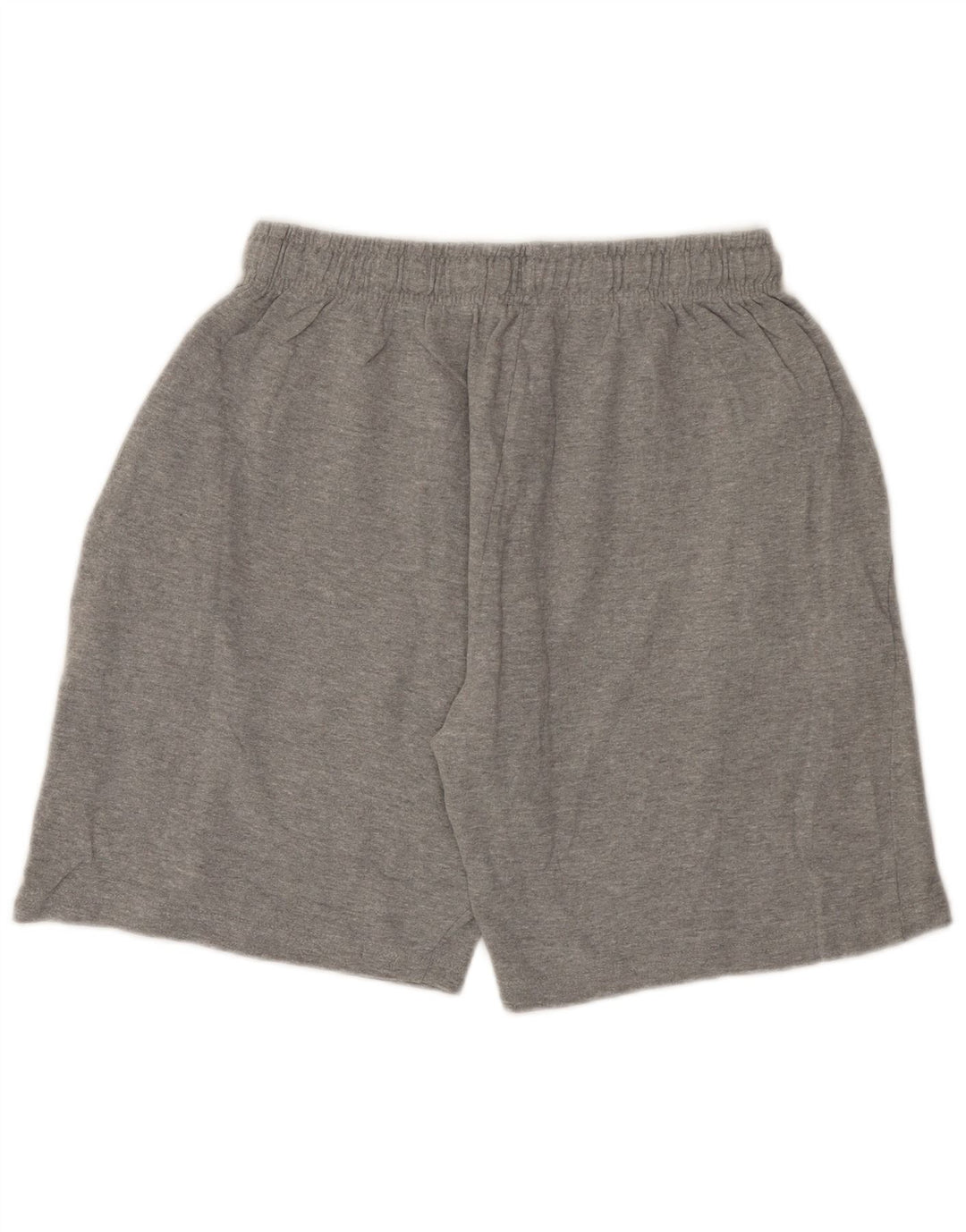 Pantaloni scurți sport pentru bărbați Lotto XL bumbac gri
