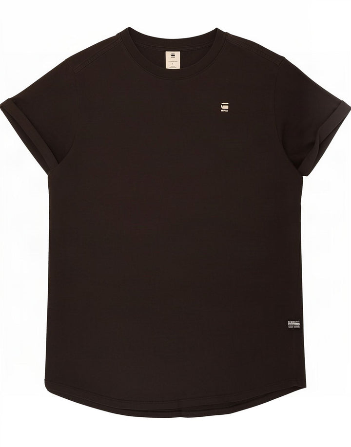 Tricou Bărbați G-Star Top Large Negru
