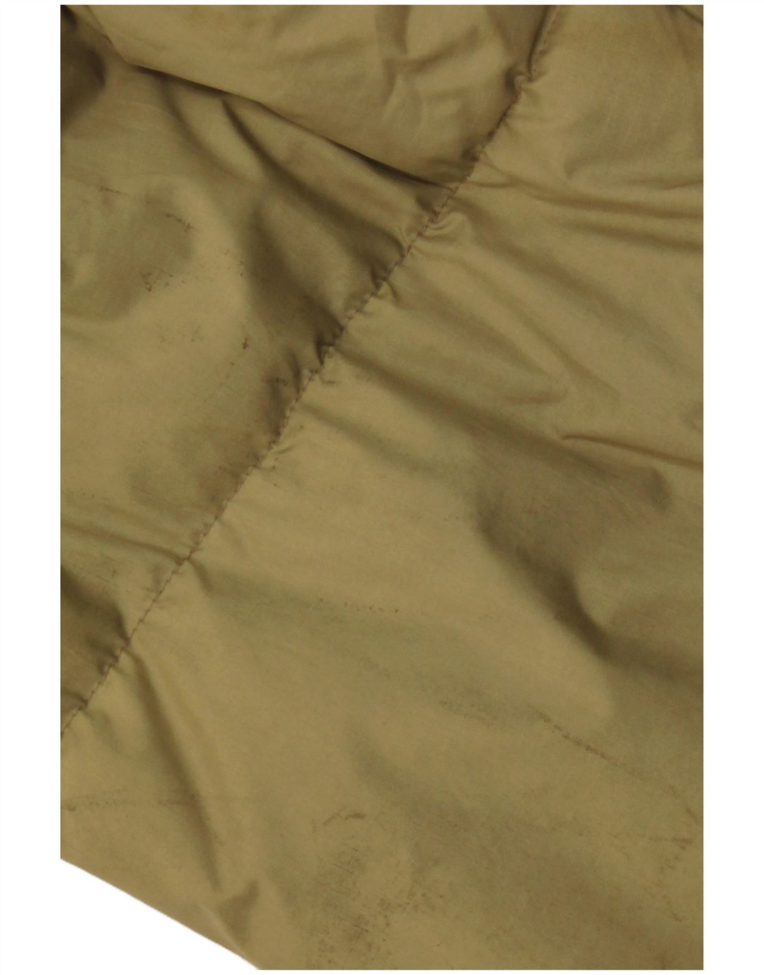 Jachetă căptușită reversibilă pentru bărbați vintage UK 38 Medium Khaki