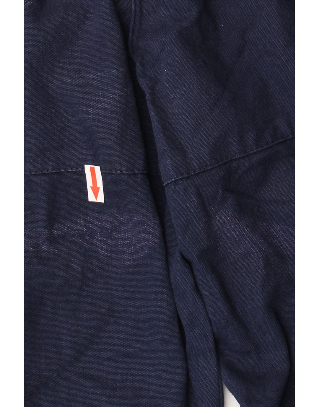 Pantaloni cargo drepti pentru bărbați Murphy & Nye L29 L29 Bumbac bleumarin