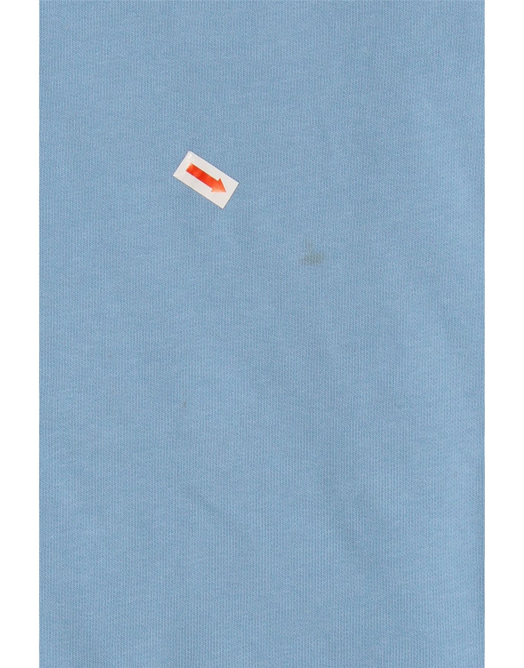 CALVIN KLEIN JEANS Pulover cu glugă pentru băieți 15-16 ani Bumbac albastru