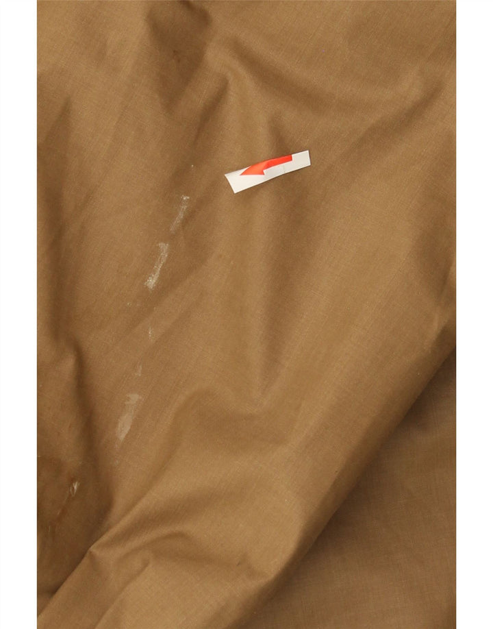 Jachetă Bomber pentru bărbați Polbot IT 56 3XL Maro Poliester