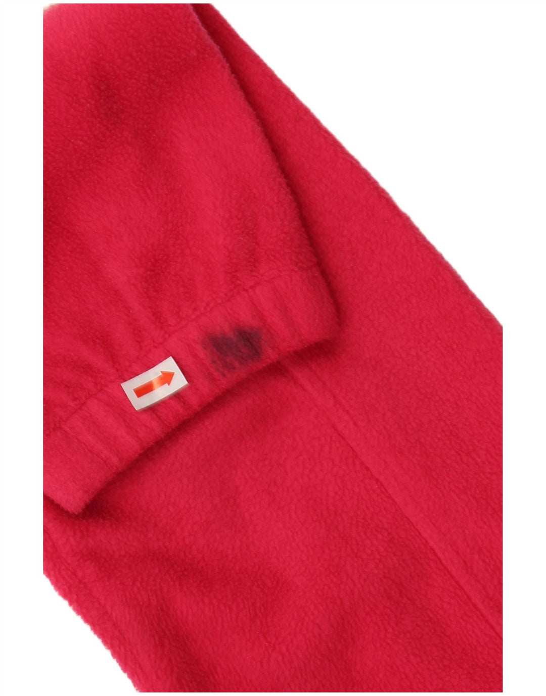 Jachetă polară COLUMBIA pentru femei UK 16, mare, roz, poliester