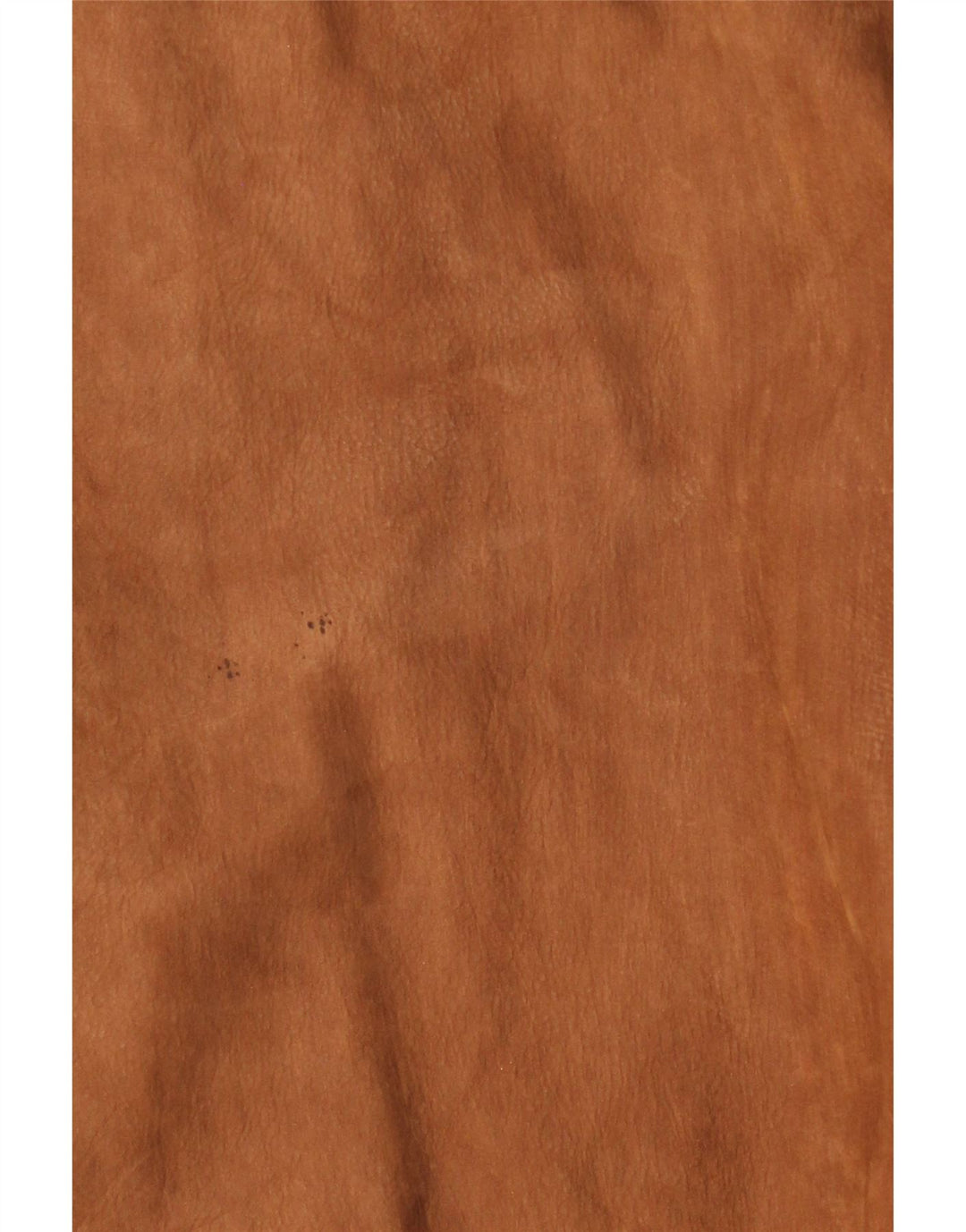 Palton din piele pentru bărbați VINTAGE UK 42 XL maro