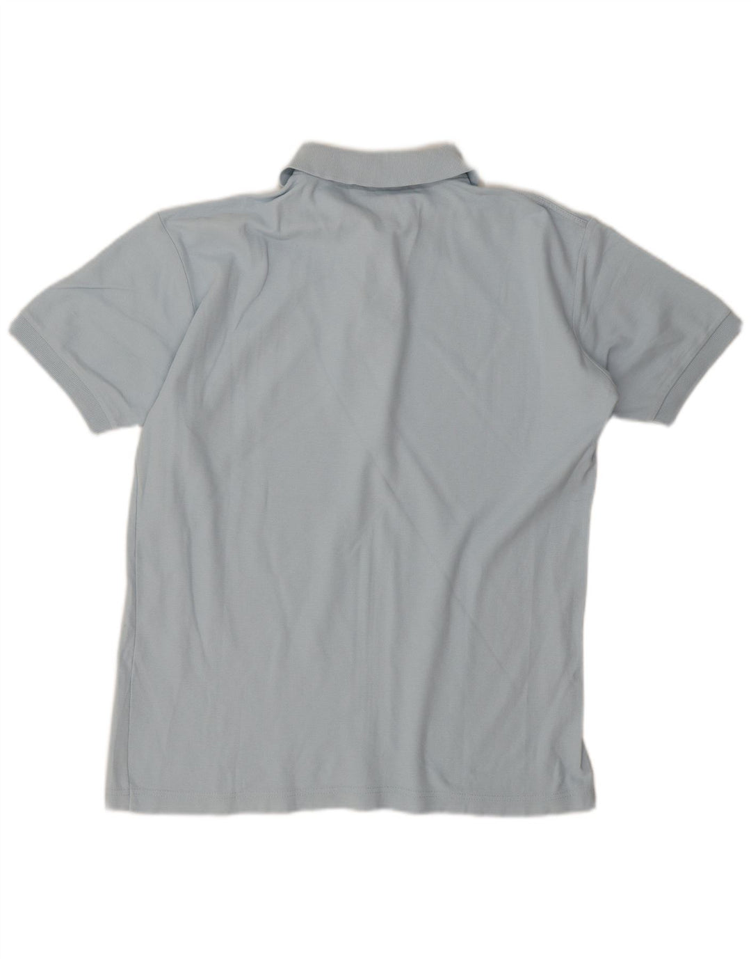 Tricou polo pentru bărbați Diadora IT 48 Medium Blue