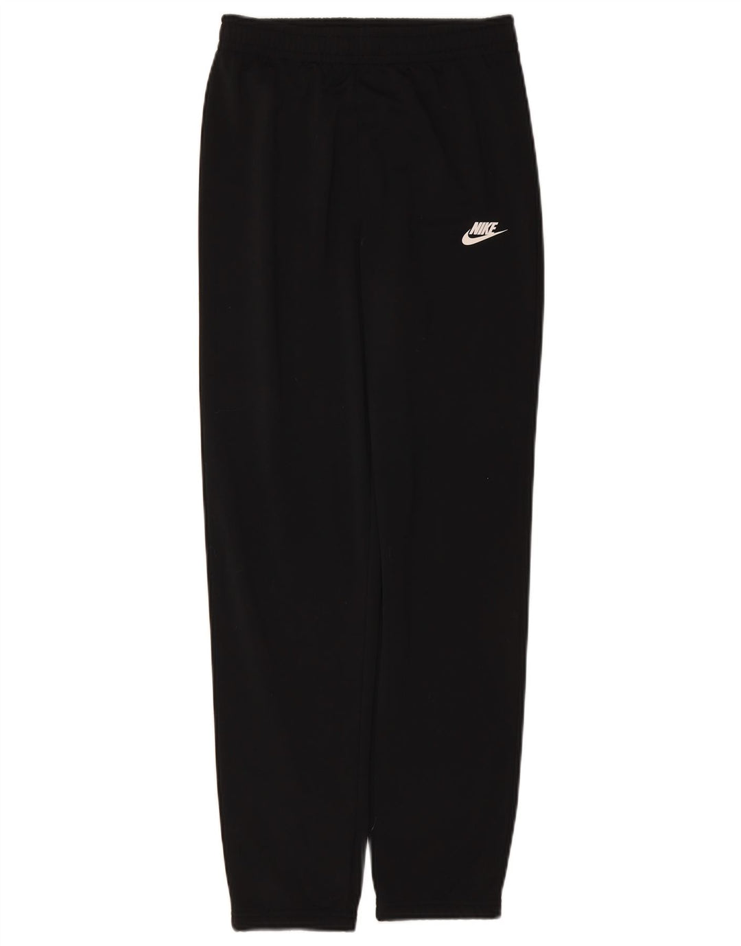 Pantaloni de trening NIKE pentru băieți, cu tăiere standard, 13-14 ani, XL, negru