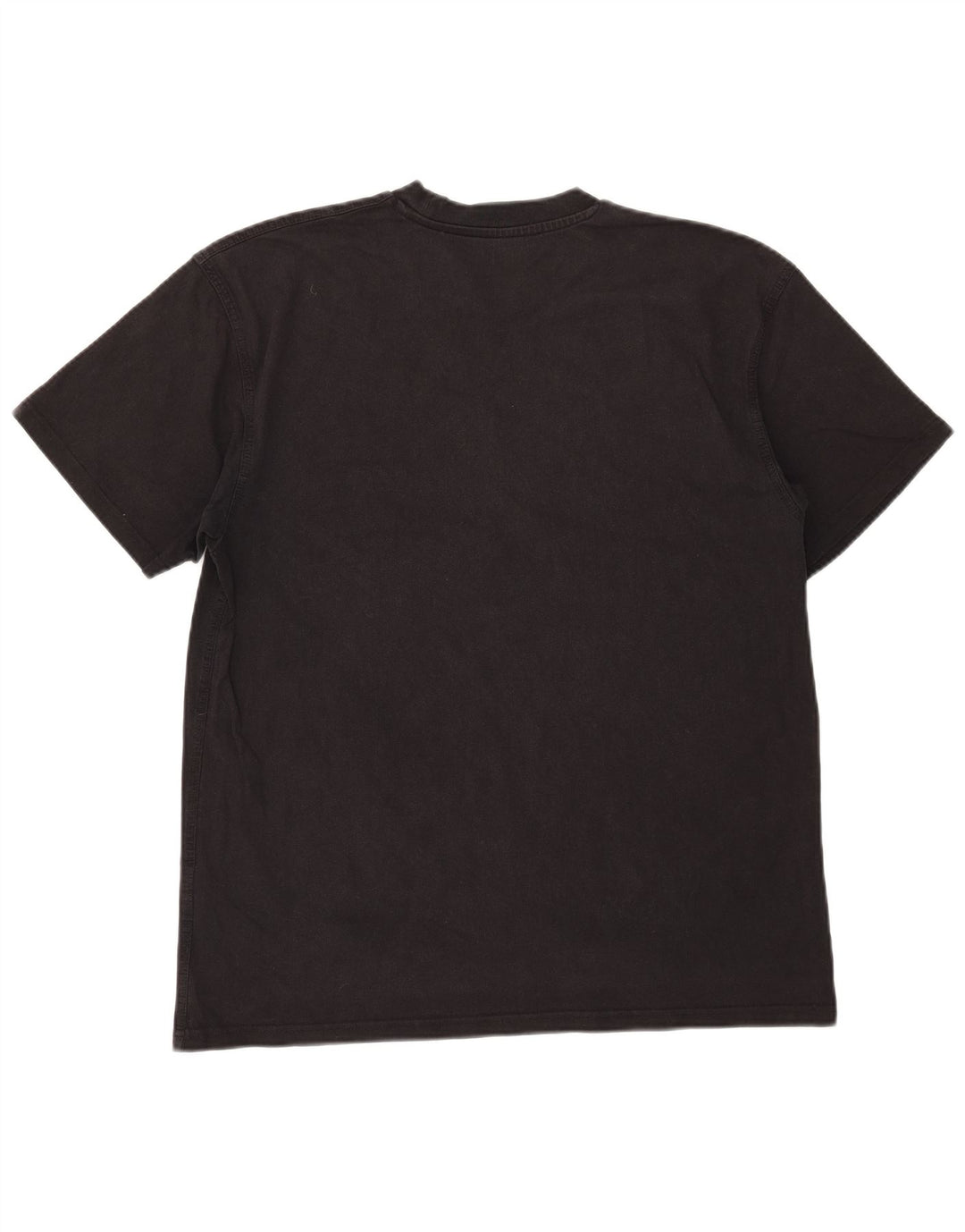 Tricou pentru bărbați Carhartt Top mare negru