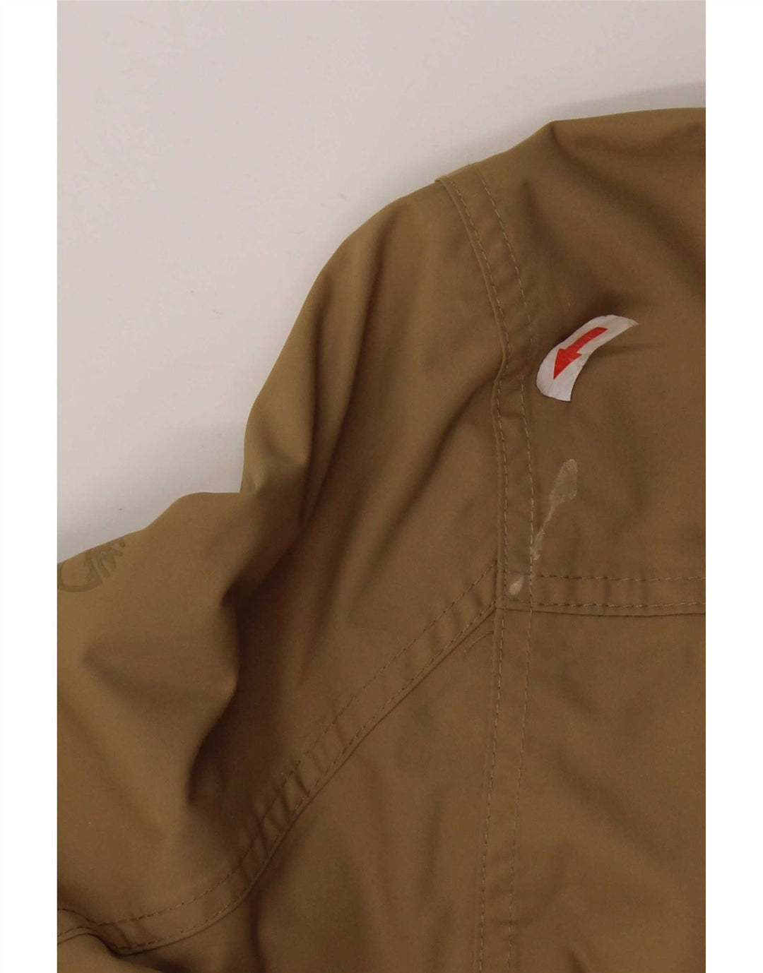 Jachetă pentru bărbați TIMBERLAND UK 40, mare, bej, nailon