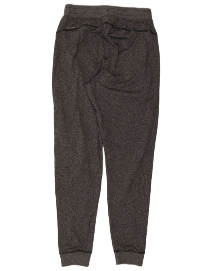 Pantaloni de trening pentru bărbați Under Armour Pantaloni de jogging Gri mediu Poliester