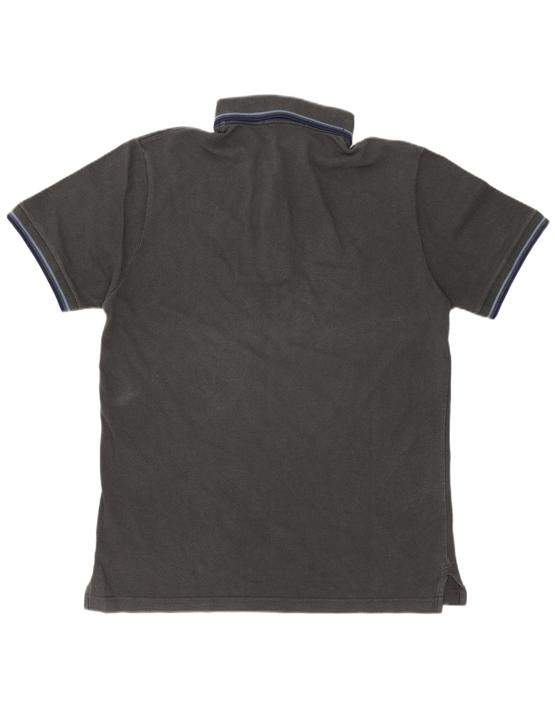FRED PERRY Tricou polo pentru bărbați, bumbac mediu negru