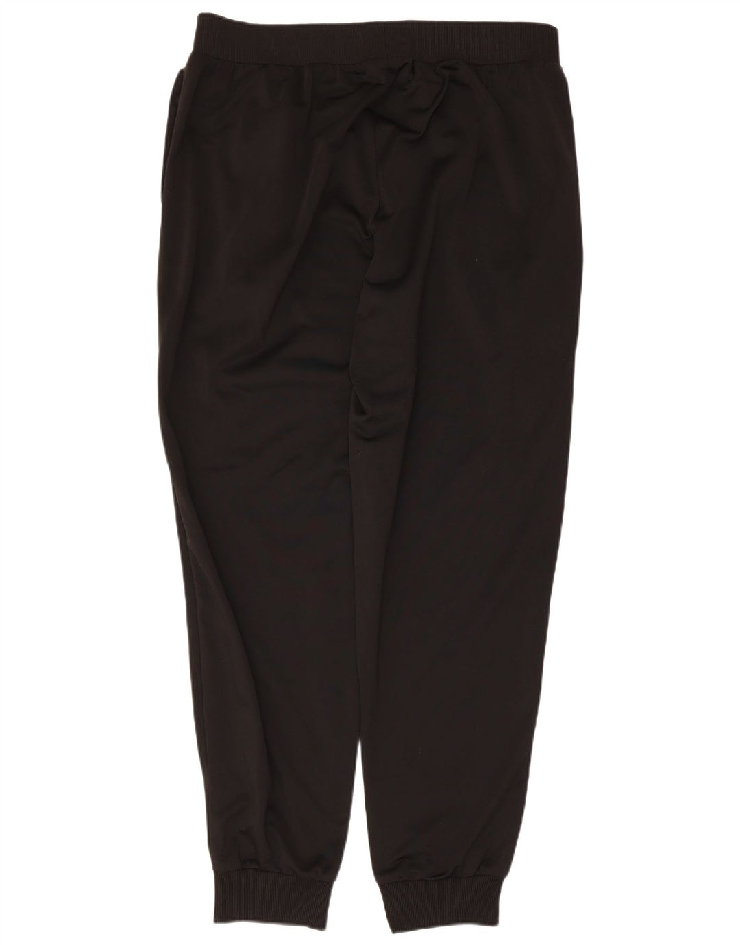 Pantaloni de trening pentru bărbați Puma Pantaloni de jogging XL Poliester negru