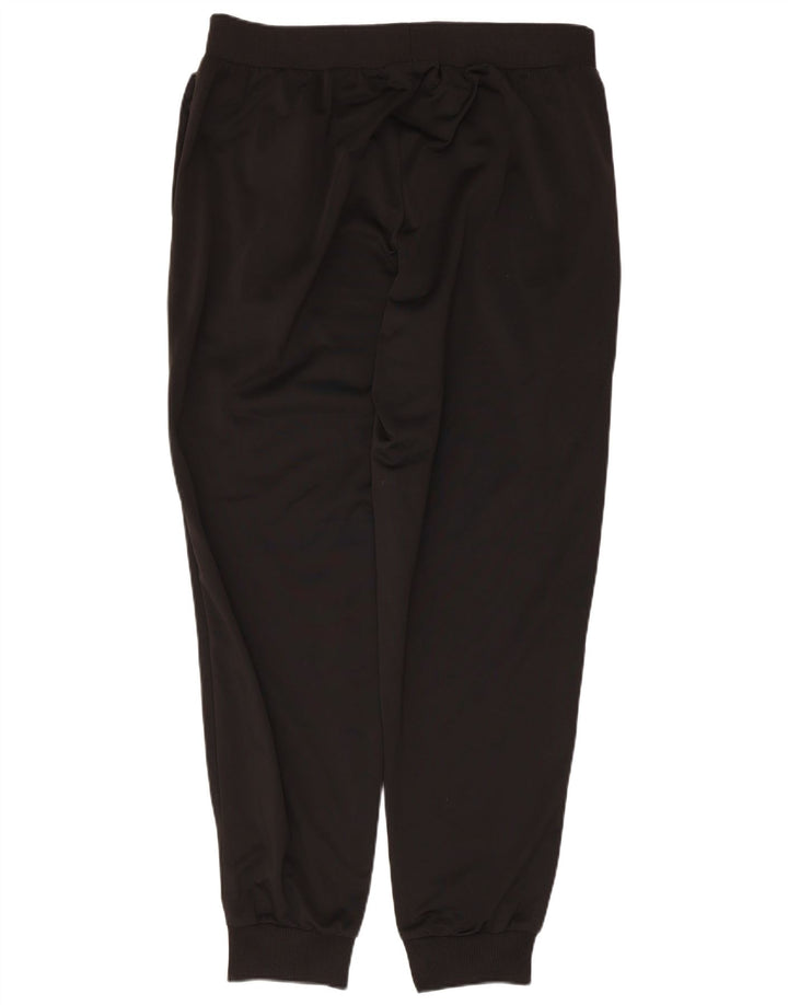 Pantaloni de trening pentru bărbați Puma Pantaloni de jogging XL Poliester negru