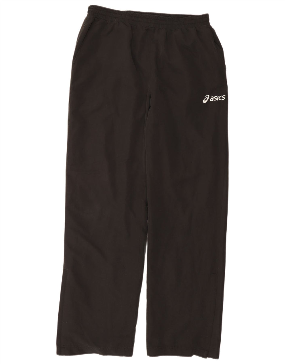 Pantaloni de trening Asics pentru bărbați XL poliester negru