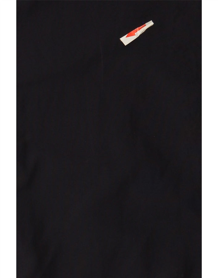 Pantaloni de trening pentru bărbați Puma Pantaloni de jogging Medium Bleumarin