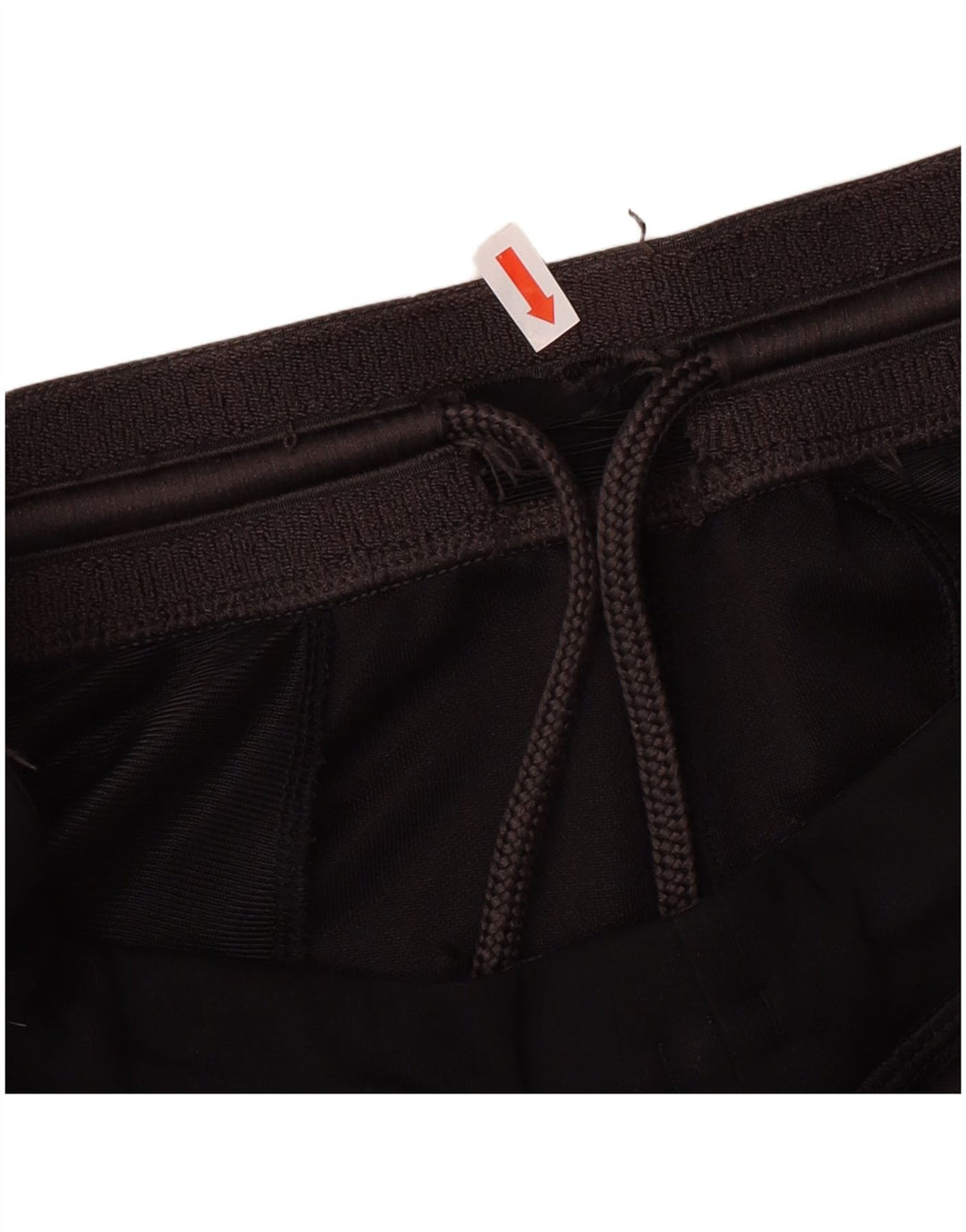 Pantaloni de trening pentru bărbați Adidas Pantaloni de jogging Medium Black