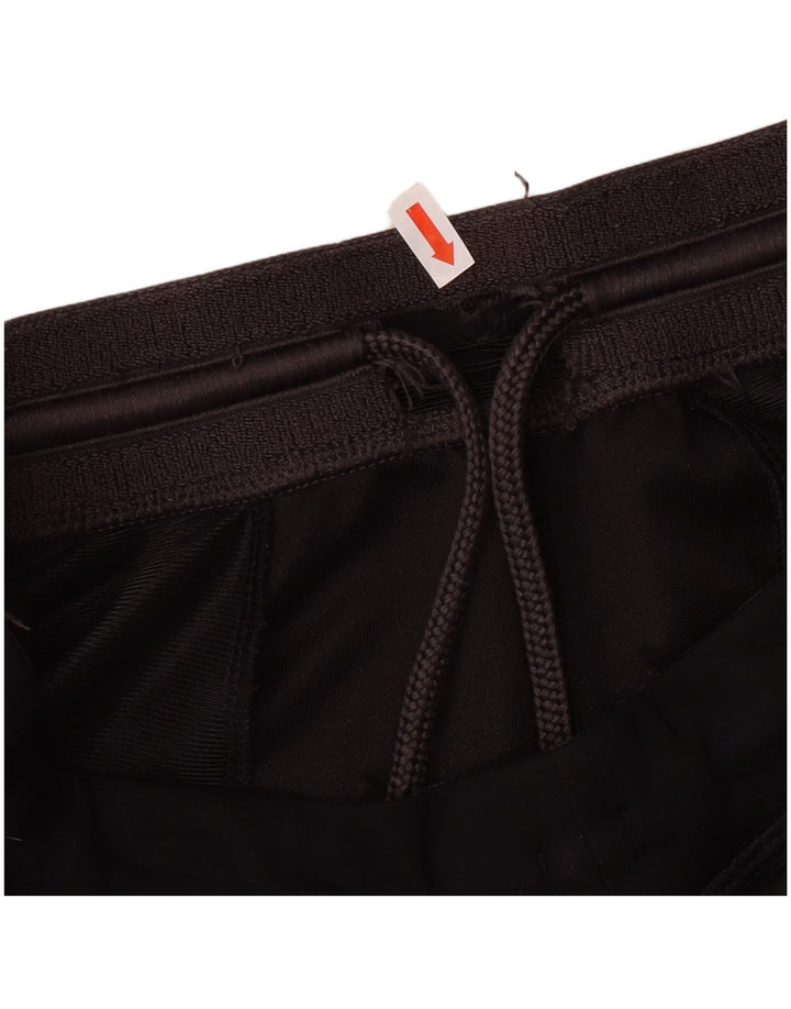 Pantaloni de trening pentru bărbați Adidas Pantaloni de jogging Medium Black