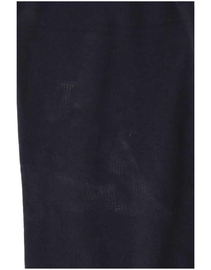 Pantaloni de trening pentru bărbați Nike Pantaloni de jogging Mediu Bleumarin