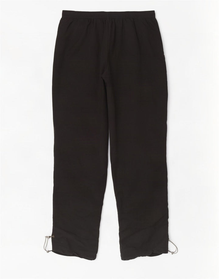 Pantaloni de trening Puma pentru bărbați, mari, negru, poliester