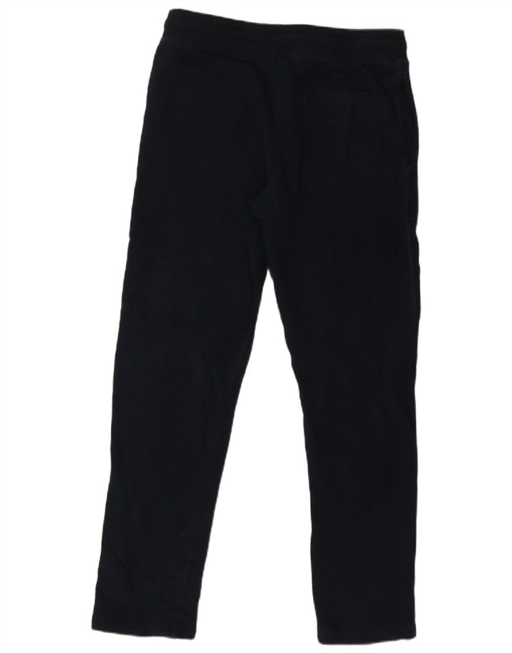 Pantaloni de trening pentru bărbați Marks & Spencer, bumbac, albastru, mici