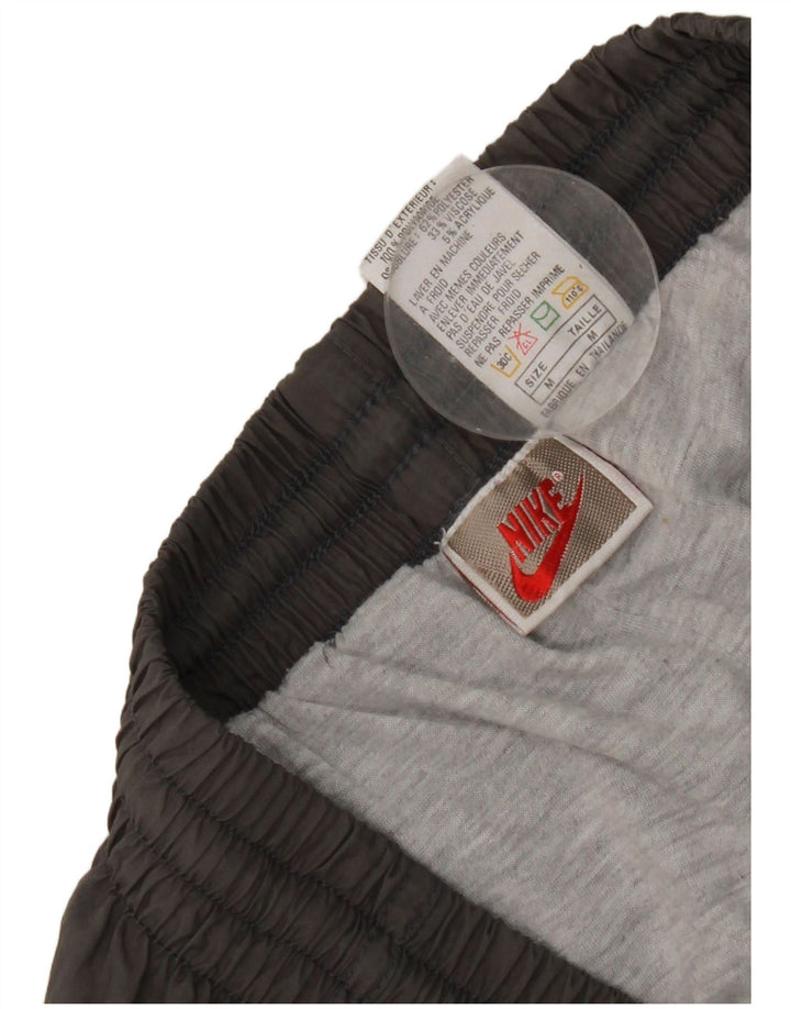 Pantaloni de trening pentru bărbați Nike Pantaloni de jogging, nailon gri mediu