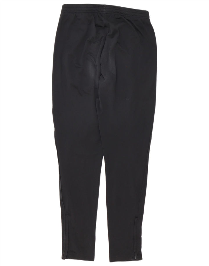 Pantaloni de trening Under Armour pentru bărbați, poliester mediu negru