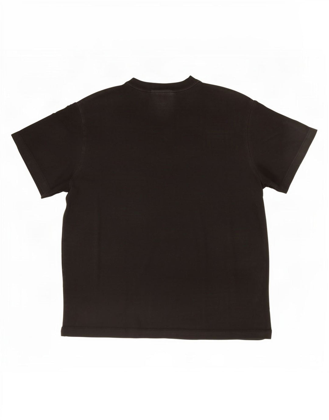 Tricou pentru bărbați Nike Top Mediu Negru Bumbac