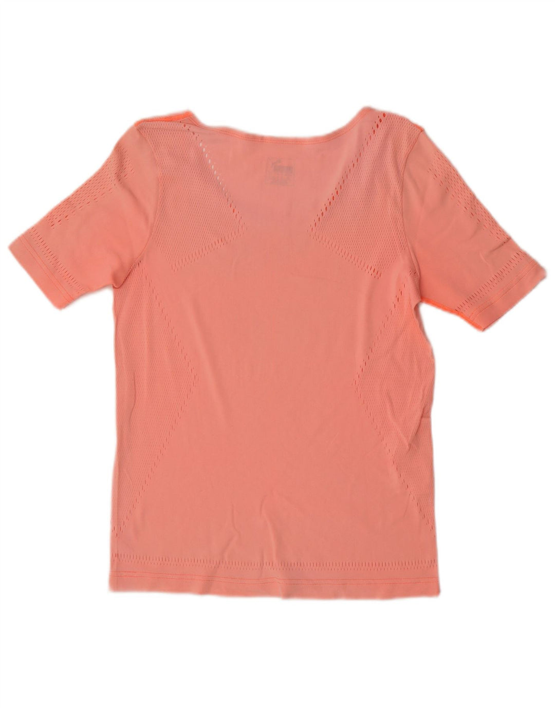 Tricou Puma pentru femei Top UK 10 Small Orange