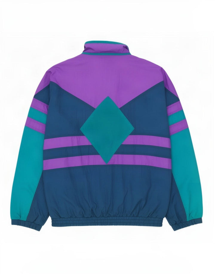 Jachetă de trening pentru bărbați Slam, cu pulover, XL, multicoloră