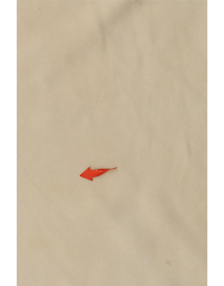 Tricou polo BARBOUR pentru bărbați, bumbac, bej mediu