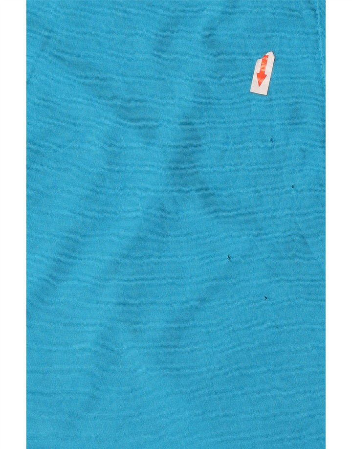 Tricou grafic pentru bărbați Puma Top 2XL Albastru