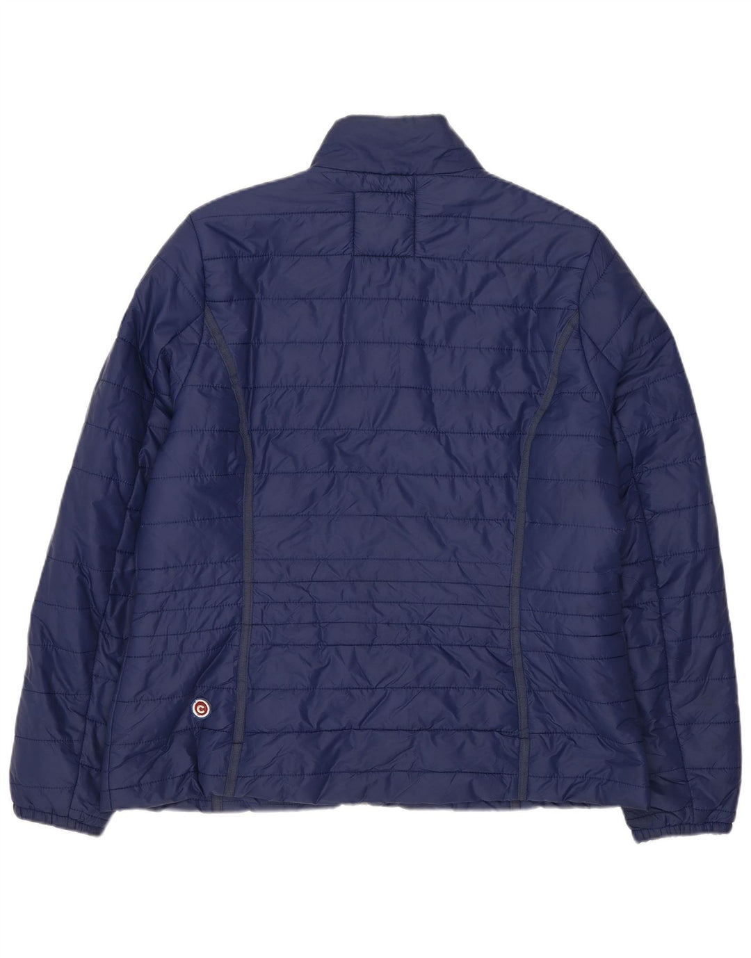 Jachetă Căptușită Colmar pentru bărbați UK 38 Medium Bleumarin Poliester