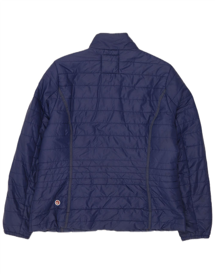 Jachetă Căptușită Colmar pentru bărbați UK 38 Medium Bleumarin Poliester