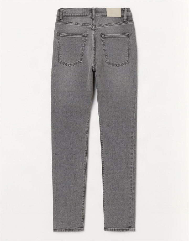 Blugi slim pentru bărbați Zara EU 36 XS W29 L30 gri