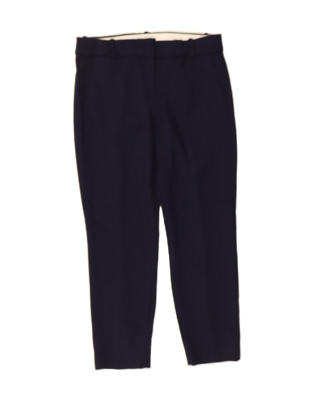 Womens Slim Chino Trousers US 10 Large W32 L27 Vintage J. Crew and Second-Hand J. Crew from Messina Hembry 