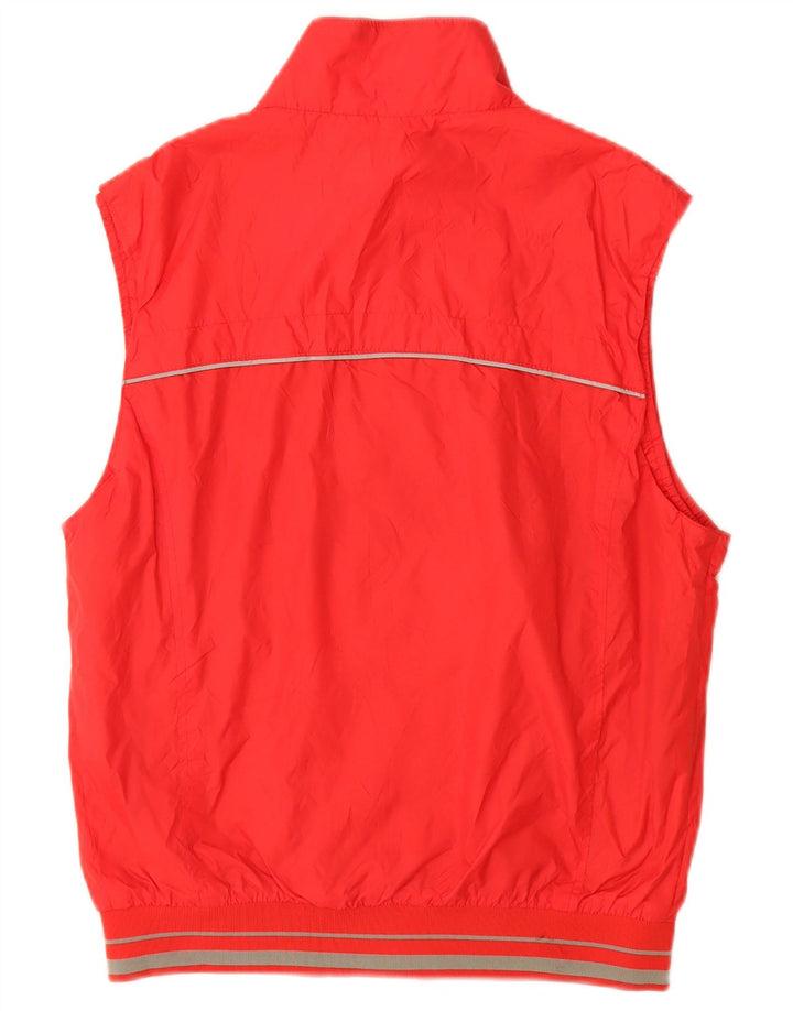 Gilet pentru bărbați Museum UK 36 Small Red