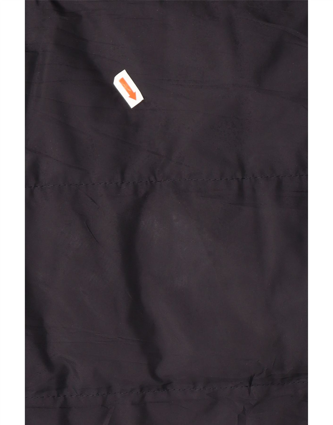 Jachetă căptușită cu glugă pentru bărbați FAY UK 40 Poliester mare bleumarin