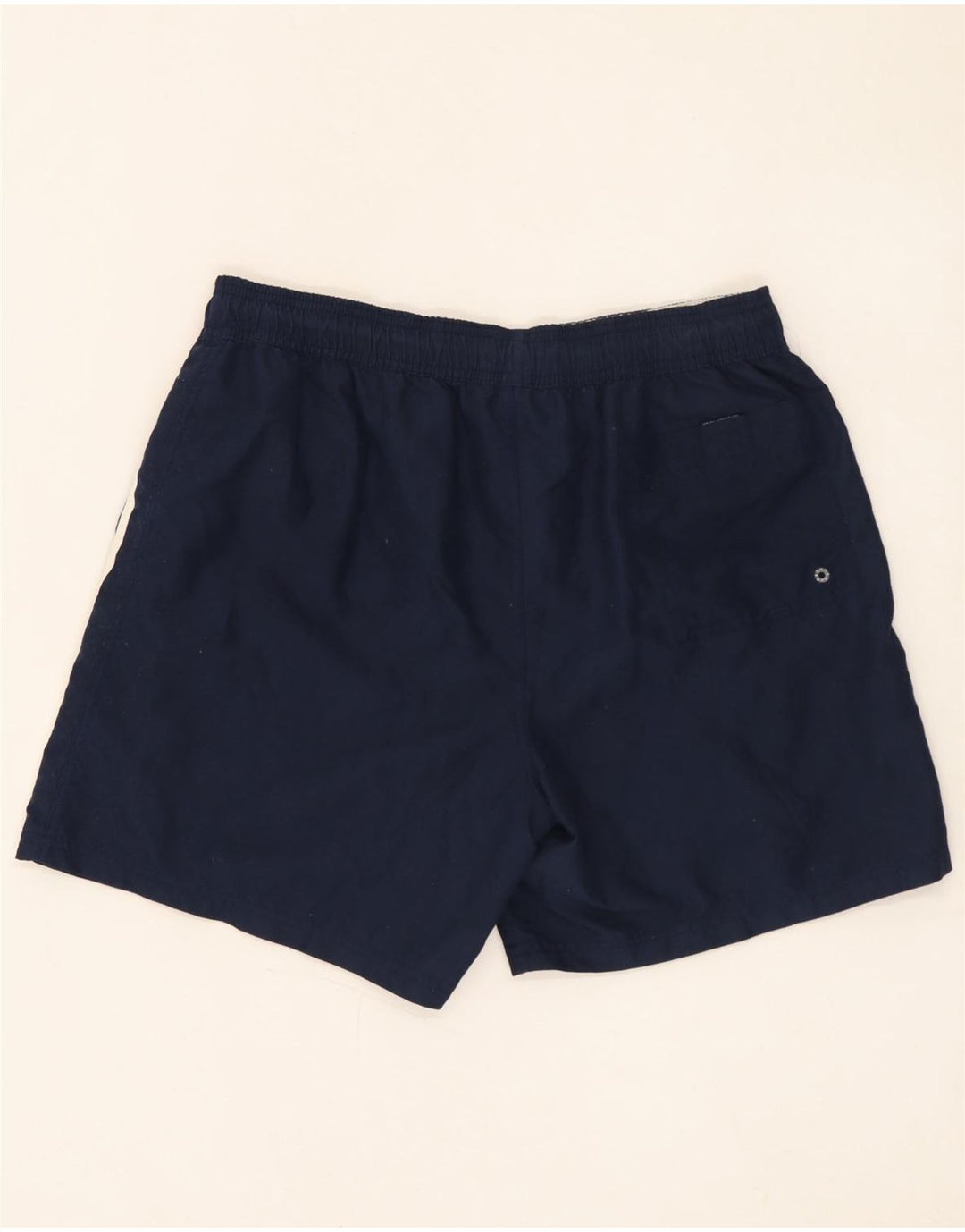 Pantaloni scurți de înot Diadora pentru bărbați XL bleumarin din poliester