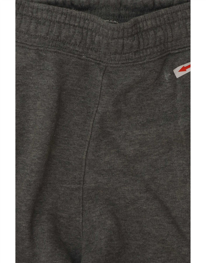 Pantaloni de trening pentru bărbați Champion Pantaloni de jogging, bumbac gri mediu