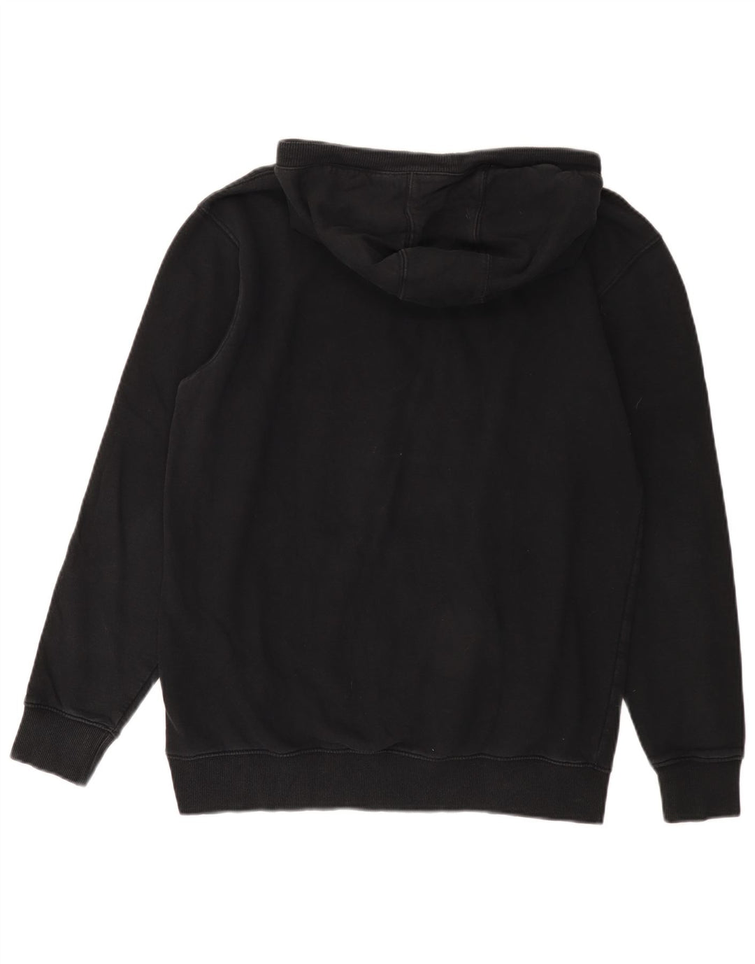 Hanocă grafică Vans pentru bărbați, bumbac mediu negru