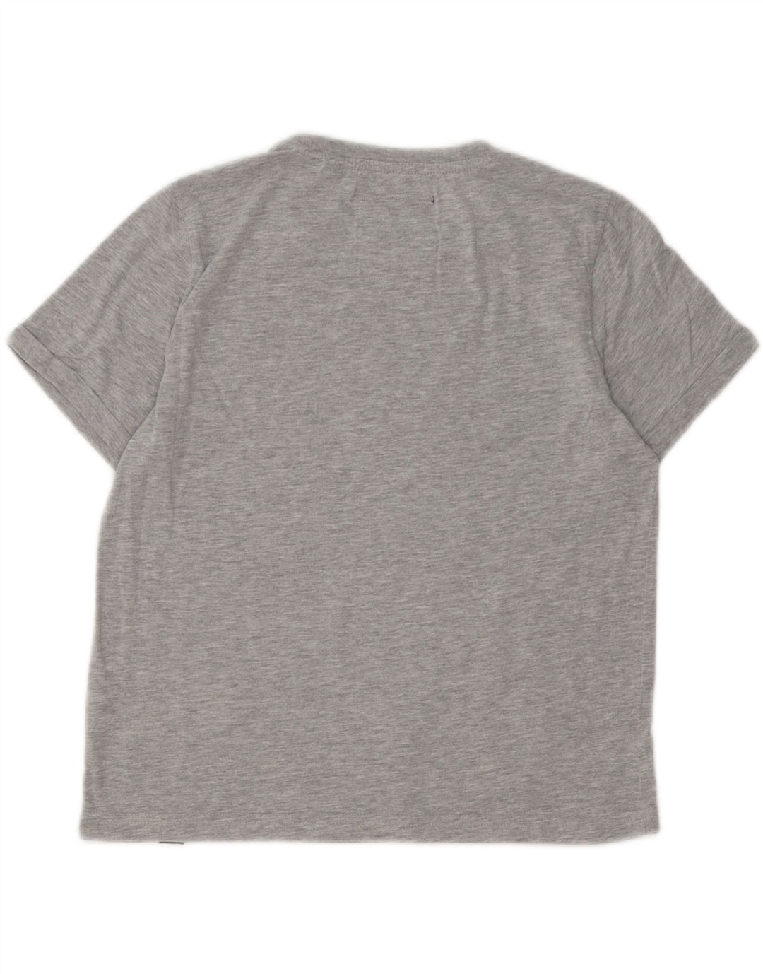 SUPERDRY Tricou cu grafic Heritage pentru femei UK 6 XS Gri