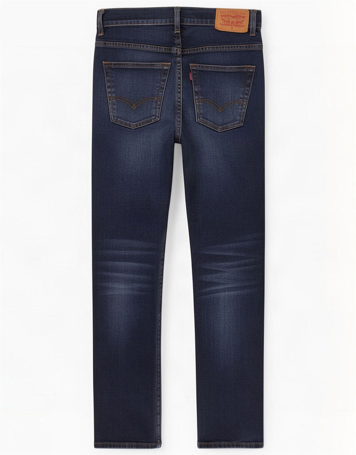 Banchi Levi's 511 Slim W28 L27 Bleumarin