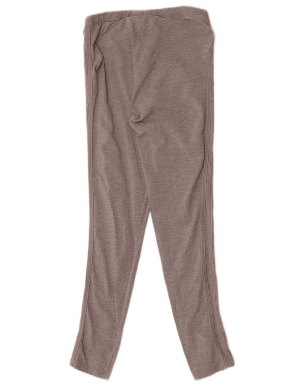 Leggings pentru femei Adidas UK 8 Small Gri