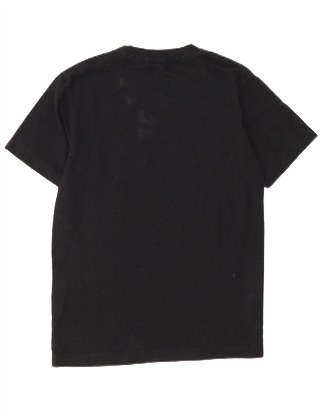 Tricou grafic pentru bărbați Champion Top Mic Negru