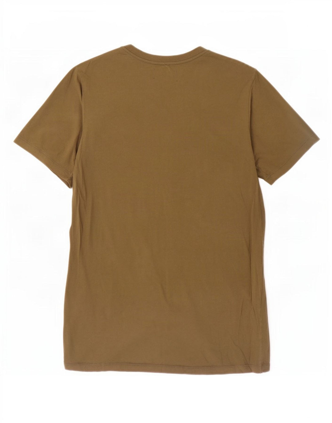 Tricou cu grafică pentru bărbați Religion Top mic din bumbac kaki