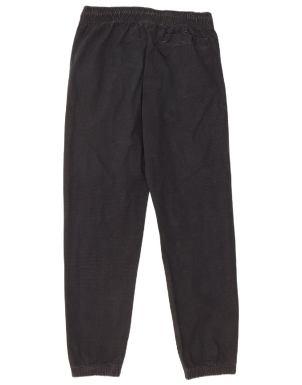 Pantaloni de jogging pentru bărbați Champion Chino XS W29 L26 Bumbac bleumarin