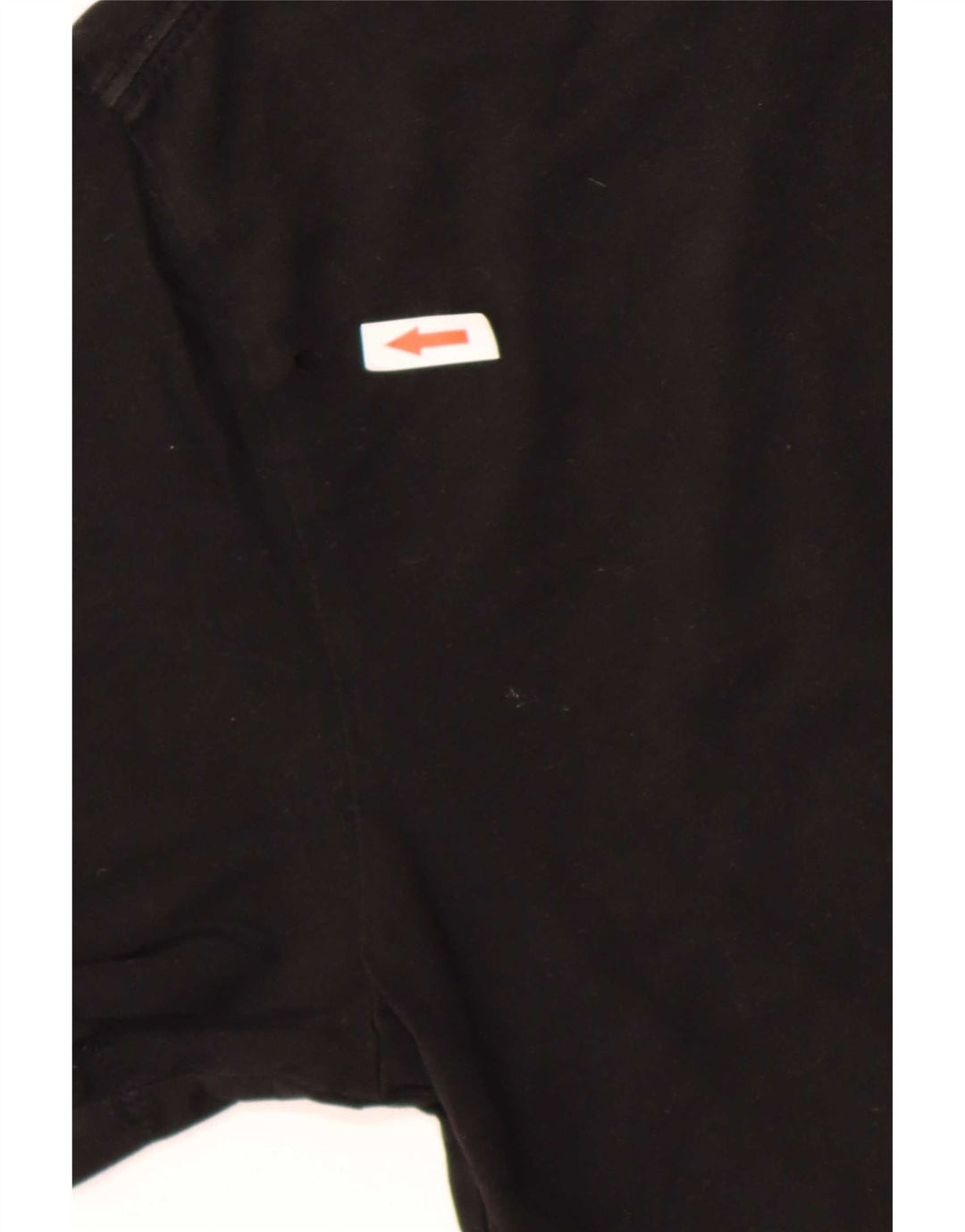 Gap Bărbați Tricou Top Mic Negru Bumbac