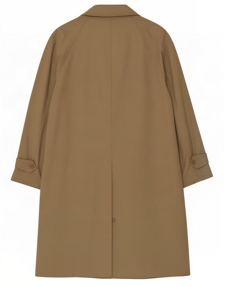 Pardesiu Brooklin pentru bărbați UK 40 Large Khaki
