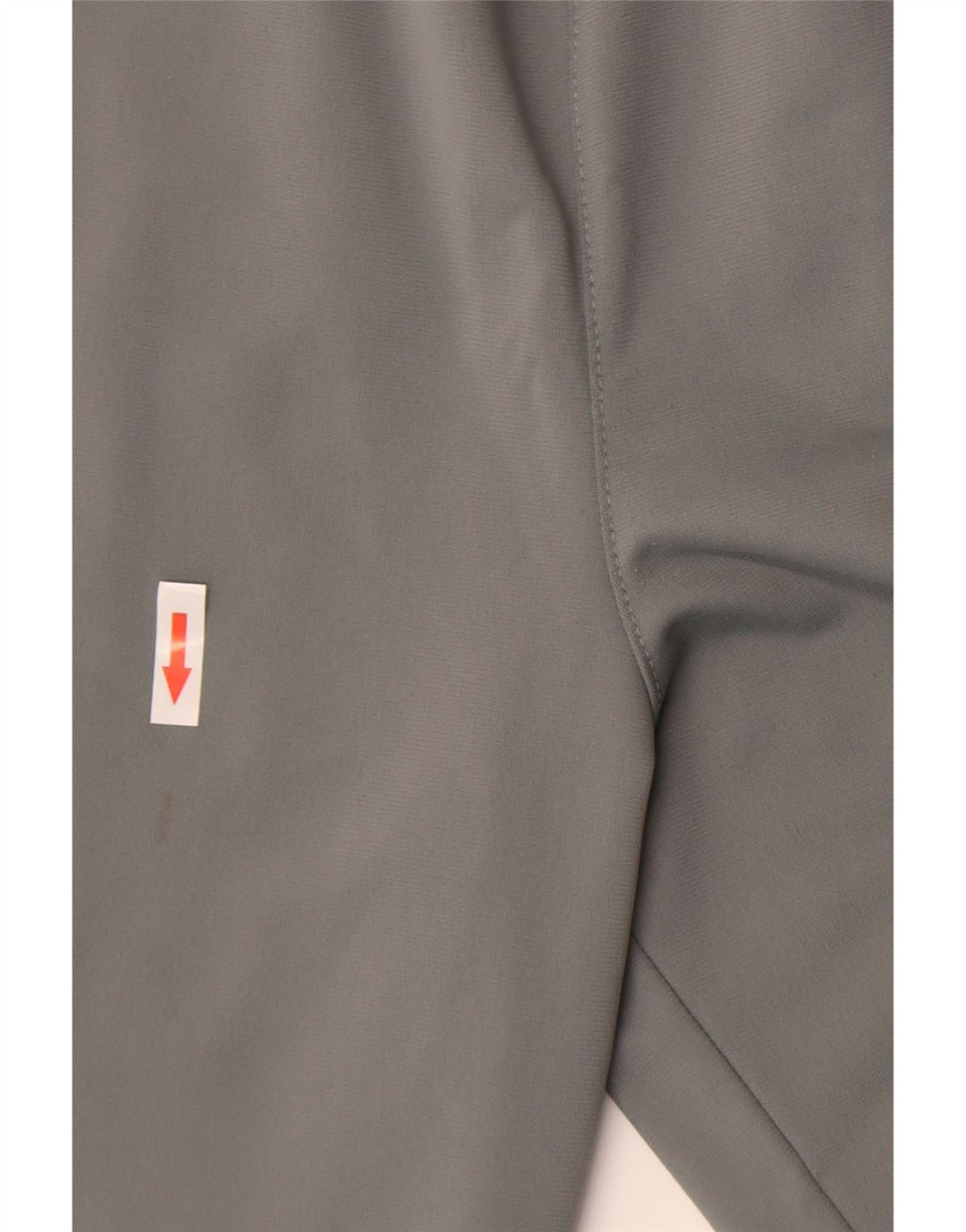 Nike băieți pantaloni de trening Pantaloni de jogging 13-14 ani XL poliester gri